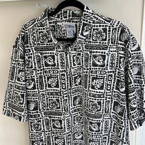 Reyn spooner 3XL shirt